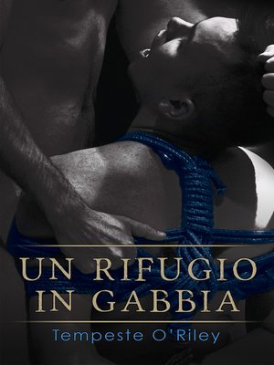 cover image of Un rifugio in gabbia